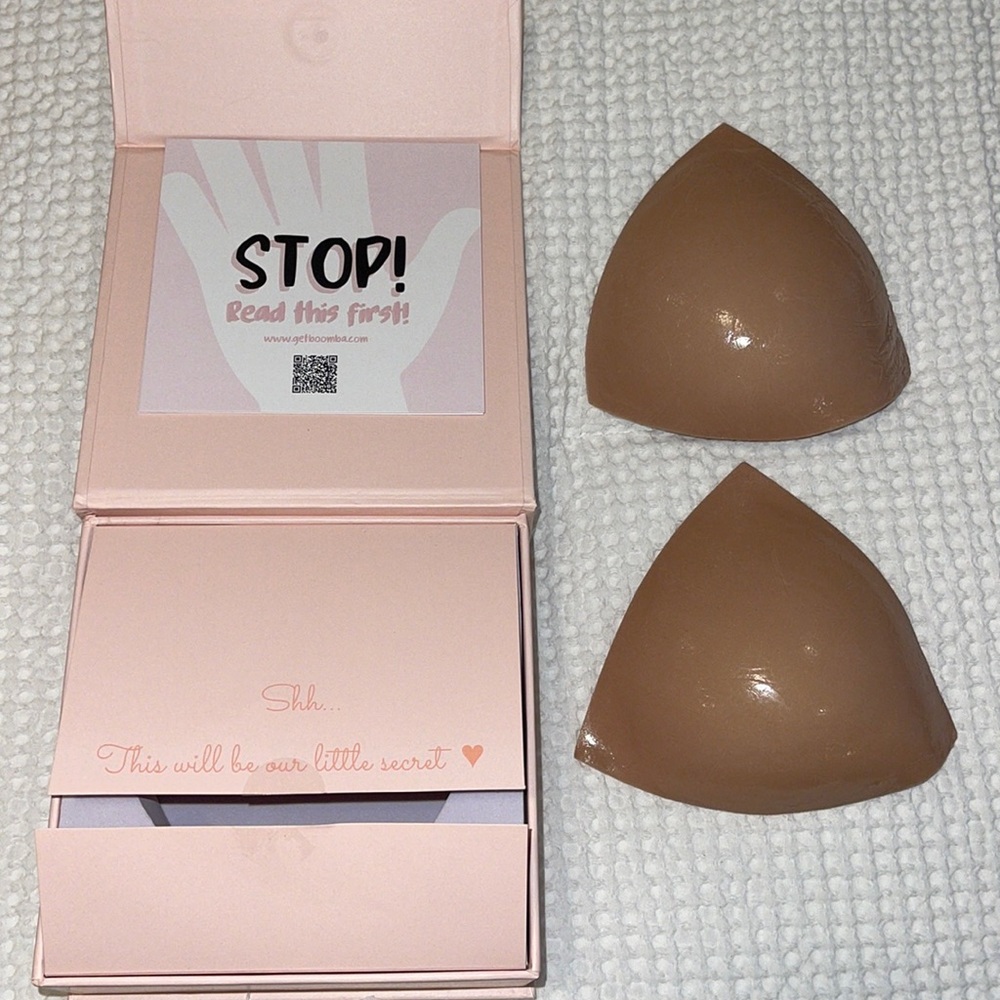 Bomba Inserts Size S